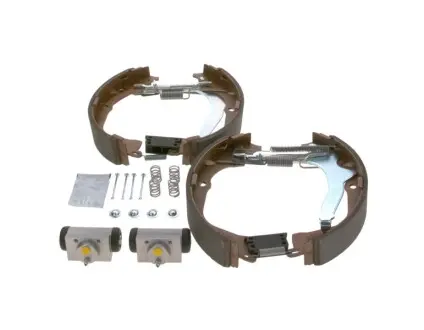 Автозапчасть Bosch 0204114709