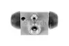 Фото Циліндр гальмівний (задній) Citroen C1/Peugeot 107/Toyota Aygo 05- (d=17.46) Bosch (0204116607) зображення 1