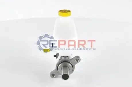 Головний гальмівний циліндр (26,9мм) CITROEN JUMPER III FIAT DUCATO PEUGEOT BOXER 2.0D-Electric 04.06 Bosch 0204123720 Купити в Україні