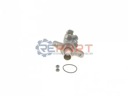 Главный тормозной цилиндр Bosch 0204123733