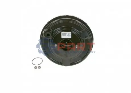 Гальмівний сервопривід OPEL COMBO, COMBO TOUR, CORSA C, TIGRA 1.0-1.8 09.00 Bosch 0204125812 Купити в Україні