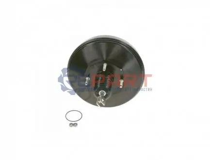 Гальмівний сервопривід FORD FIESTA, FIESTA VI, TOURNEO COURIER B460, TRANSIT COURIER B460 1.0-1.6D 06.08-12.23 Bosch 0204125937
