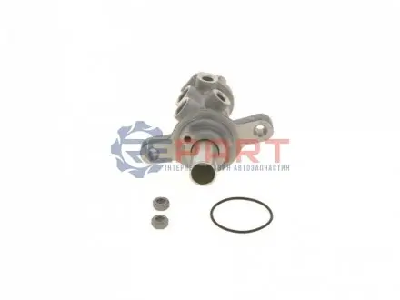 Головний гальмівний циліндр (23,8мм) RENAULT FLUENCE, MEGANE III 1.5D-2.0 11.08 Bosch 0 204 701 709 Купити в Україні