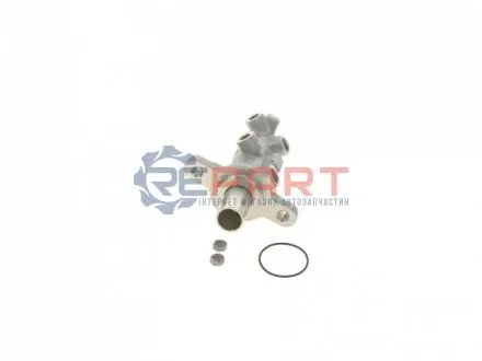 Автозапчасть Bosch 0204782898 Купить в Украине