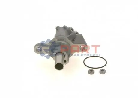 Головний гальмівний циліндр (20,64мм) FORD B-MAX, FIESTA, FIESTA VI, TOURNEO COURIER B460, TRANSIT COURIER B460 1.0-1.6D 06.08 Bosch 0204788355 Купити в Україні