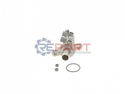 Головний гальмівний циліндр (28,57мм) FORD TRANSIT V363 2.0D/2.2D 08.13 Bosch 0204814220 Купити в Україні