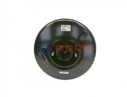 Гальмівний сервопривід NISSAN QASHQAI II, X-TRAIL III RENAULT KADJAR 1.2-2.0 11.13 Bosch 0204815532 Купити в Україні