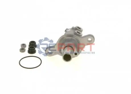 Автозапчасть Bosch 0204817536