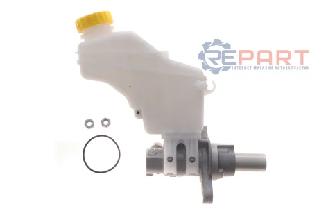 Цилиндр тормозной (главный) Fiat Doblo 10-23 (d=23.81mm) Bosch 0204848612