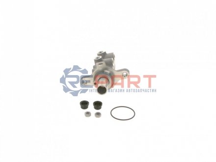 Автозапчастина BOSCH 02048642MF (фото 1)