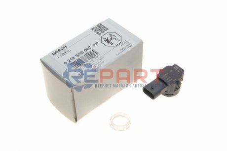 Датчик парковки Land Rover Defender 19- BOSCH 0 218 SS0 002