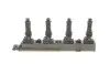 Фото Котушка запалювання OPEL AGILA A, ASTRA G, CORSA B, CORSA C 1.2 02.98-12.09 Bosch (0221503015) зображення 7