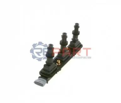 Катушка зажигания Bosch 0221503027