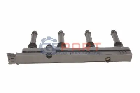 Котушка запалювання OPEL OMEGA B 2.2 09.99-07.03 Bosch 0221503031 Купити в Україні