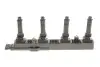 Фото Котушка запалювання OPEL ASTRA G, ASTRA H, ASTRA H GTC, SPEEDSTER, ZAFIRA A, ZAFIRA B 2.0 02.98-12.10 Bosch (0221503468) зображення 9
