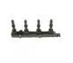 Фото Котушка запалювання ALFA ROMEO 159, BRERA, SPIDER OPEL SIGNUM, VECTRA C, VECTRA C GTS, ZAFIRA B 1.9/2.2 05.03-12.12 Bosch (0221503469) зображення 3