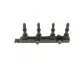 Фото Котушка запалювання ALFA ROMEO 159, BRERA, SPIDER OPEL SIGNUM, VECTRA C, VECTRA C GTS, ZAFIRA B 1.9/2.2 05.03-12.12 Bosch (0221503469) зображення 4