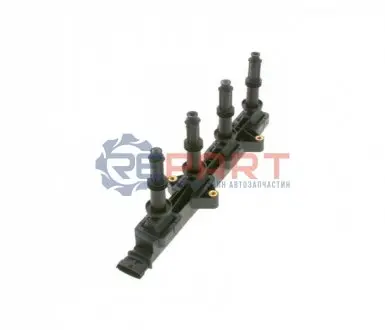 Катушка зажигания Bosch 0221503469 Купить в Украине