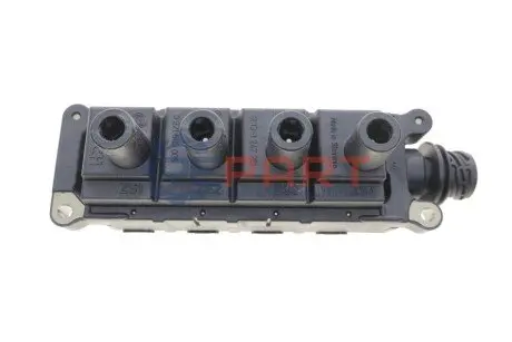 Котушка запалювання BMW 3 (E36), 3 (E46), 5 (E34), Z3 (E36) 1.6-1.9 09.90-07.06 Bosch 0221503489 Купити в Україні