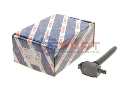 Котушка запалювання JEEP CHEROKEE, COMPASS 2.4 11.13 Bosch 0 221 504 050 Купити в Україні