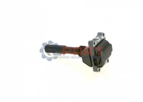 Котушка запалювання ALFA ROMEO 147, 156, 164, 166, GT, GTV, SPIDER FIAT COUPE LANCIA KAPPA, THESIS 2.0-3.2 09.92-09.10 Bosch 0221504456