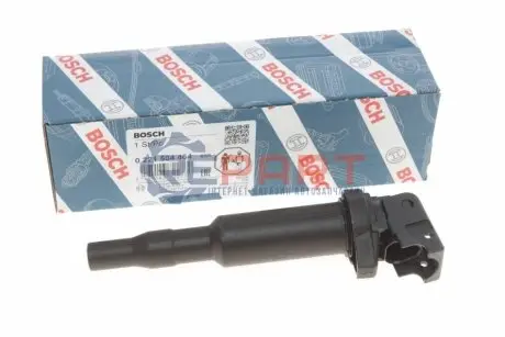 Катушка зажигания Bosch 0221504464 Купить в Украине