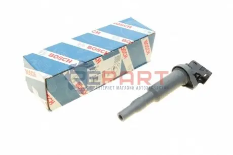 Катушка зажигания Bosch 0221504465 Купить в Украине