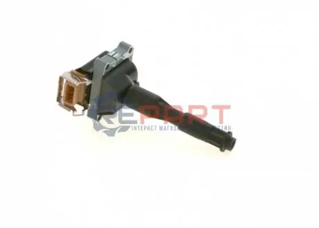 Котушка запалювання AUDI A6 C4 BMW 3 (E36), 3 (E46), 5 (E34), 5 (E39), 7 (E32), 7 (E38), 8 (E31) SKODA FAVORIT, FAVORIT FORMAN, FELICIA II VW GOLF II, POLO III 1.3-4.0 06.86-06.03 Bosch 0221504474 Купити в Україні