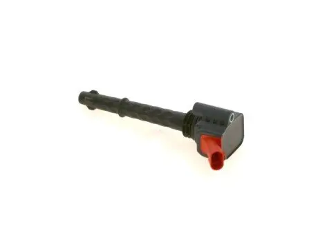 BOSCH OPEL Котушка запалювання COMBO (X12) 1.4 CNG 12-, FIAT DOBLO Cargo 1.4 11-, ALFA ROMEO, LANCIA Bosch 0221504711 Купить в Украине