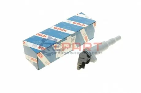 Катушка зажигания Bosch 0221504800 Купить в Украине