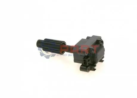 Котушка запалювання FORD ESCORT V, ESCORT VI, GALAXY I, SCORPIO II, TRANSIT 2.0/2.3/2.3LPG 05.91-05.06 Bosch 0221505423 Купити в Україні