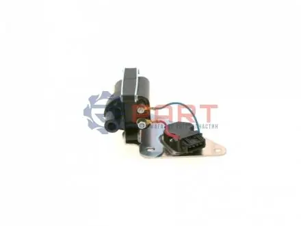 Катушка зажигания Bosch 0221601012