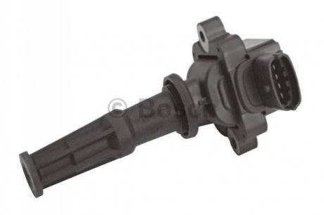 Котушка ZAPONOWA FORD BOSCH 0 221 604 006