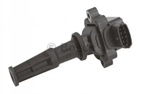 Котушка запалювання Bosch 0 221 604 006
