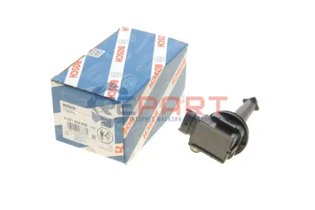 Котушка запалювання VOLVO C70 I, S60 I, S70, S80 I, V70 I, V70 II, XC70 I, XC90 I 2.0-3.0 12.95-12.14 Bosch 0221604008 Купити в Україні