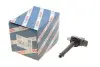 Фото Котушка запалювання NISSAN MICRA C+C III, MICRA III, NOTE, NV200, NV200 / EVALIA, QASHQAI +2, QASHQAI I, SENTRA VI, TIIDA, X-TRAIL II OPEL ASTRA J RENAULT CLIO III, LAGUNA III 1.6-2.0ALK 09.04 Bosch (0221604014) зображення 1