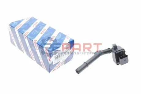 Катушка зажигания Bosch 0221604036 Купить в Украине