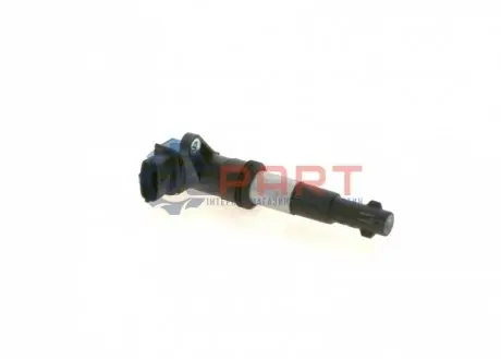 Катушка зажигания Bosch 0221604103