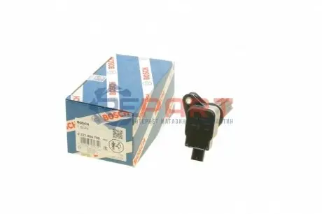 Котушка запалювання Ford Focus/Mondeo/Kuga 2.0/2.3 13-/Volvo S60/S80/V60/V70 2.0 10-16 BOSCH 0221604700 Купити в Україні