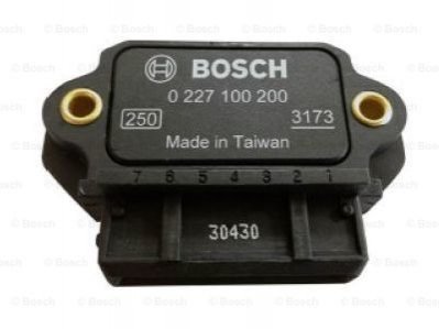 Модуль запалення BOSCH 0227100200