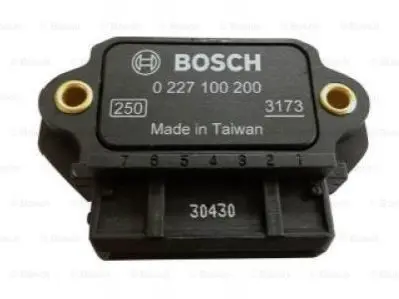 Модуль запалення Bosch 0227100200 Купить в Украине