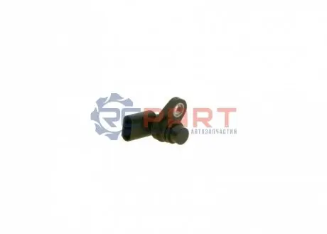 Датчик положення розподільчого валу DACIA DOKKER, DUSTER, JOGGER, LODGY, SANDERO III RENAULT ARKANA I, AUSTRAL, CAPTUR I, CAPTUR II, CLIO V, DUSTER, EXPRESS, GRAND KANGOO III 1.0/1.3/1.3H 01.18 Bosch 0232103176