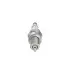 Свічка запалювання (ціна за 1шт) BMW 3 (E30) 2.0/2.3/2.5 01.86-10.93 Bosch (0241145504) зображення 5