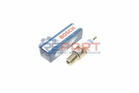 Свічка запалювання (ціна за 1шт) Bosch 0 241 229 579 Купити в Україні