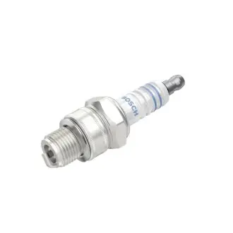 Свічка запалювання (ціна за 1шт) UAZ 31512 4.3 07.97-02.00 Bosch 0 241 229 604 Купити в Україні
