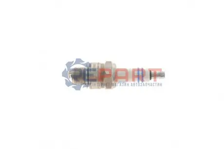 Свічка запалювання (ціна за 1шт) UAZ 31512 4.3 07.97-02.00 Bosch 0 241 229 612 Купити в Україні