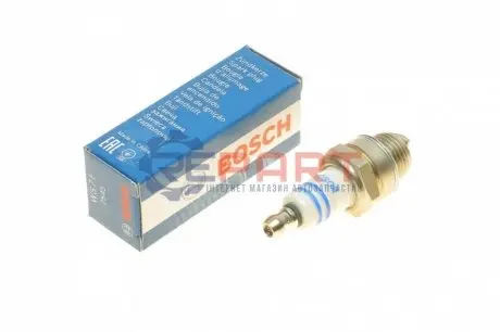 Свеча зажигания Bosch 0 241 235 567 Купить в Украине
