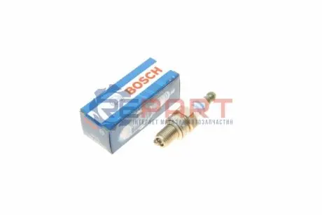 Свічка запалювання Bosch 0242035503 Купити в Україні