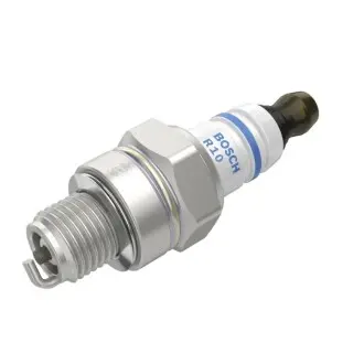 Свічка запалювання Bosch 0242045506