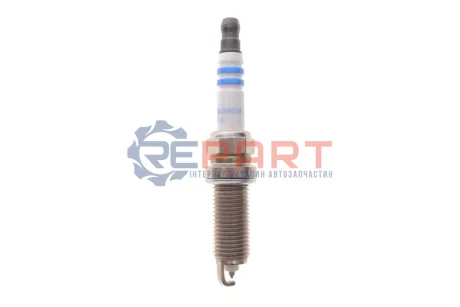 Свічка запалювання (ціна за 1шт) CITROEN C1 II LEXUS ES, LBX, LM, NX II, RX, UX NISSAN MICRA V PEUGEOT 108 SUZUKI ACROSS, SWACE TOYOTA AYGO, AYGO X, C-HR, CAMRY, COROLLA 1.0-2.5H 12.10 Bosch 0242129535 Купити в Україні